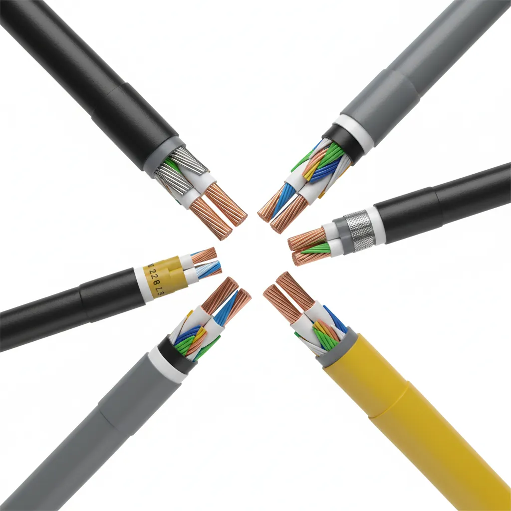 АПвБаПнг(A)-HF 1х95